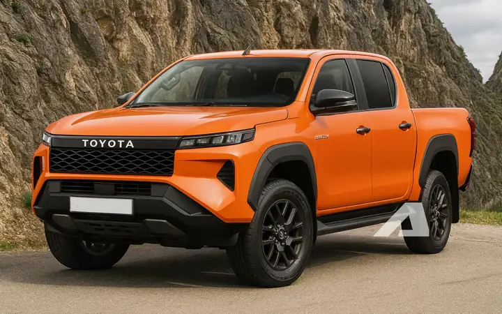 Thông Số Động Cơ Toyota D4d Thông Số Động Cơ Toyota D4d