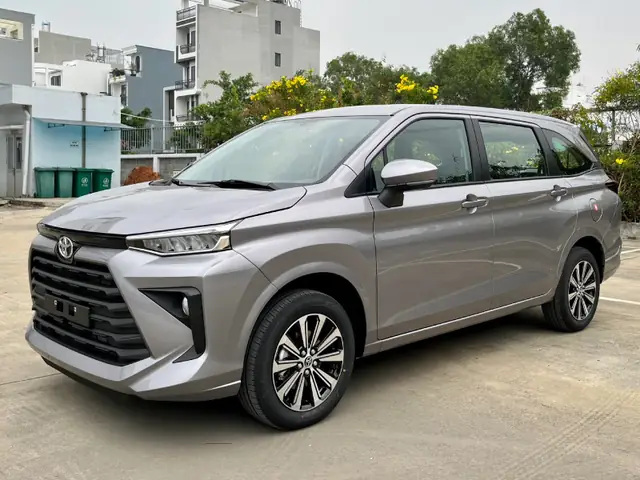 Thông Số Kỹ Thuật Các Xe Toyota Thông Số Kỹ Thuật Các Xe Toyota