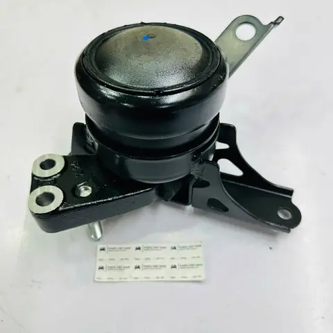 Thông Số Kỹ Thuật Động Cơ Toyota 4a-ge Corolla 1.6