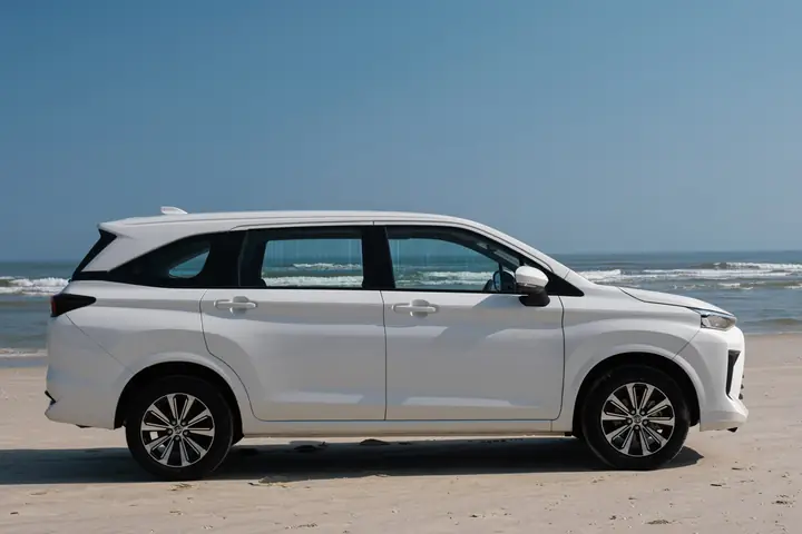Thông Số Kỹ Thuật Kích Thước Xe Toyota Avanza