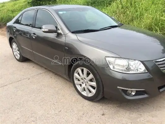 Thông Số Kỹ Thuật Toyota Camry 3.5q