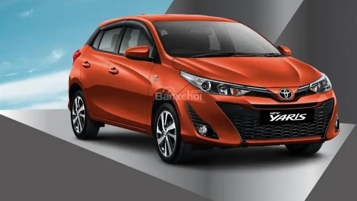 Thong So Ky Thuat Toyota Hilux Nhap Khau 2018