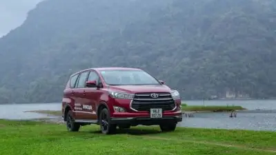 Thông Số Kỹ Thuật Toyota Innova 2019 Thông Số Kỹ Thuật Toyota Innova 2019