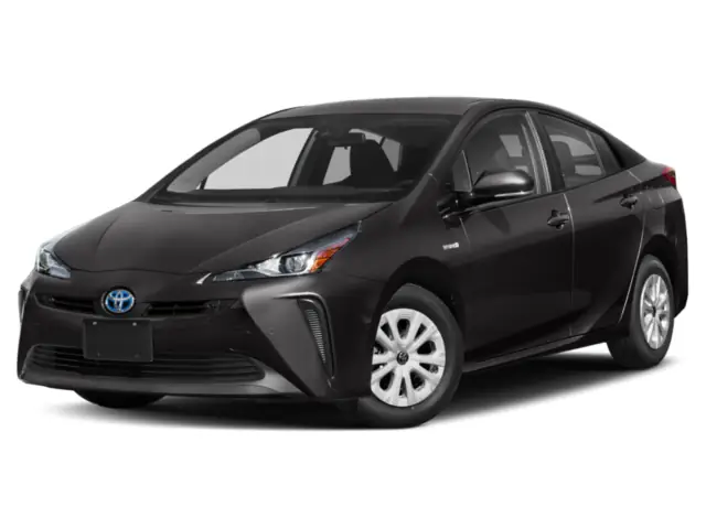 Thông Số Kỹ Thuật Toyota Prius