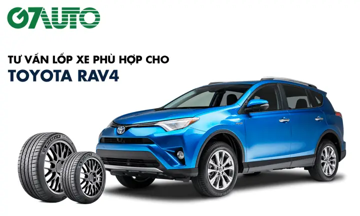 Thong So Ky Thuat Toyota Rav4 2008