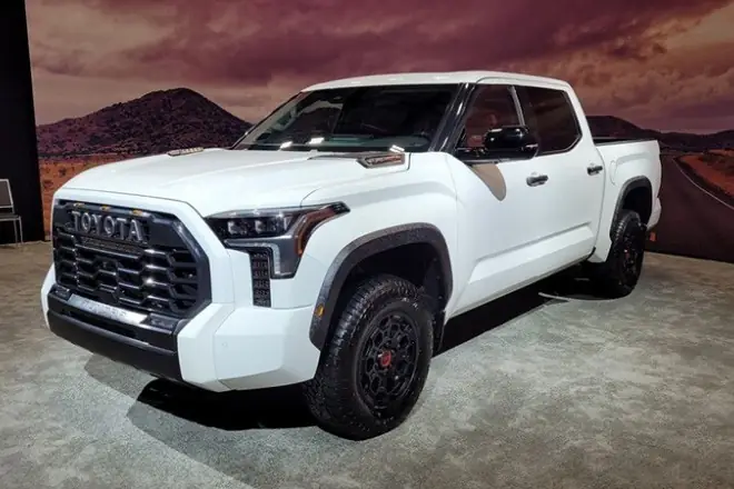 Thông Số Kỹ Thuật Toyota Tundra 2016 1794 Thông Số Kỹ Thuật Toyota Tundra 2016 1794