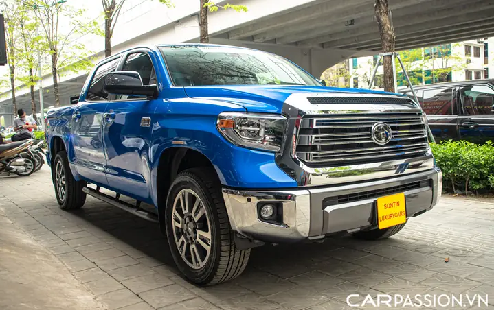 Thông Số Kỹ Thuật Toyota Tundra 2016 1794