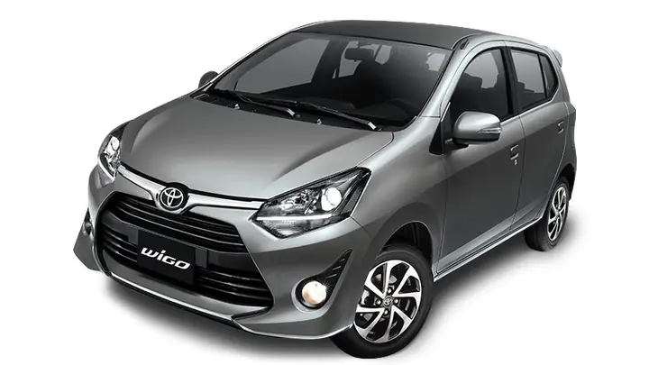 Thông Số Kỹ Thuật Toyota Vigo