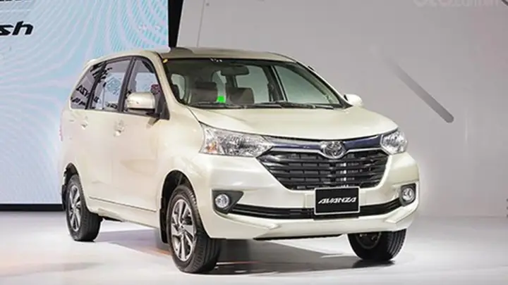 Thông Số Kỹ Thuật Xe Toyota Avanza 1.5 At 2019 Thông Số Kỹ Thuật Xe Toyota Avanza 1.5 At 2019