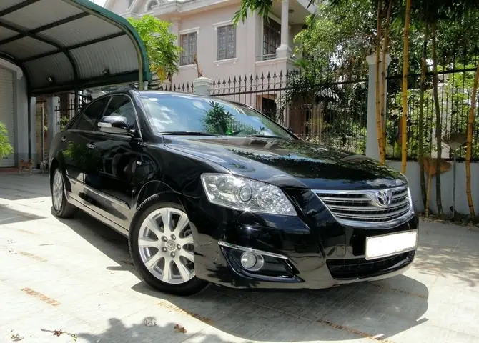 Thông Số Kỹ Thuật Xe Toyota Camry 3.5q Thông Số Kỹ Thuật Xe Toyota Camry 3.5q