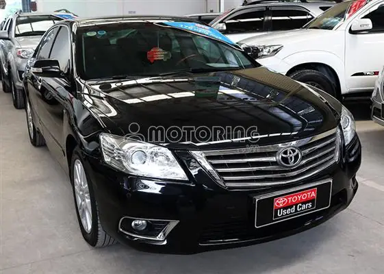 Thông Số Kỹ Thuật Xe Toyota Camry 3.5q Thông Số Kỹ Thuật Xe Toyota Camry 3.5q