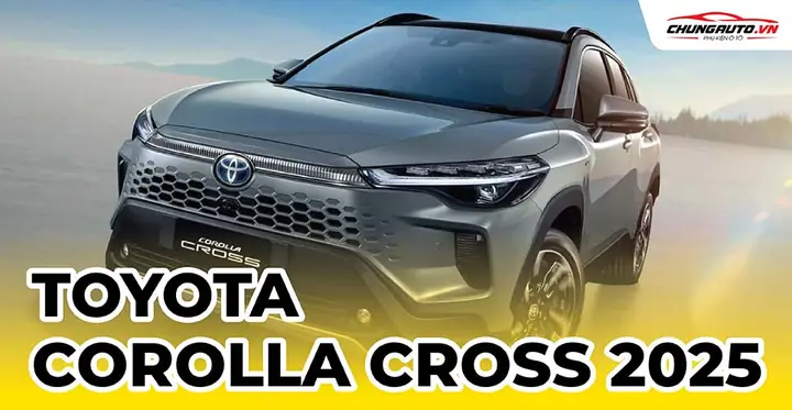 Thông Số Kỹ Thuật Xe Toyota Corolla 1.8