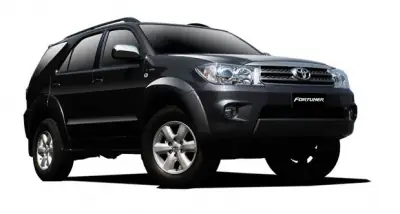 Thông Số Kỹ Thuật Xe Toyota Fortuner Ra Mắt 2009 Thông Số Kỹ Thuật Xe Toyota Fortuner Ra Mắt 2009