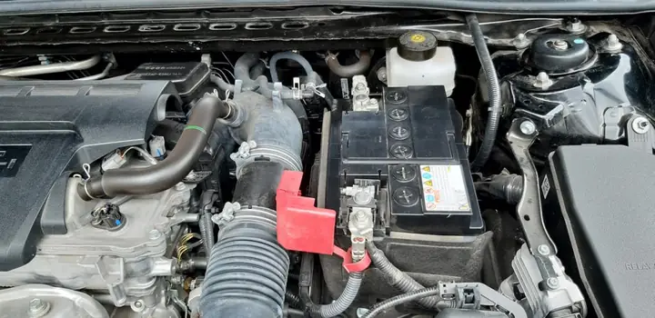 Thông Số Kỹ Thuật Xe Toyota Previa