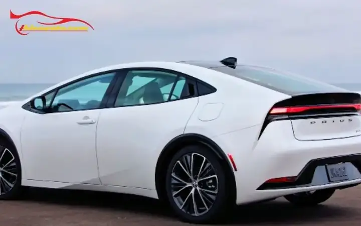 Thông Số Kỹ Thuật Xe Toyota Prius Thông Số Kỹ Thuật Xe Toyota Prius