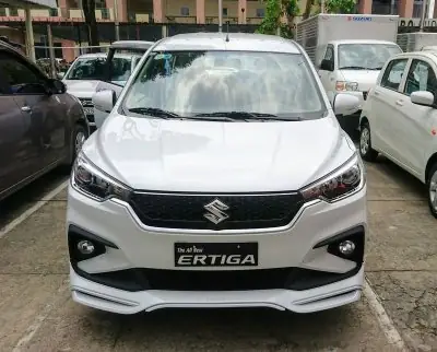 Thông Số Kỹ Thuậtxe Toyota Avanza 1.5 At 2019