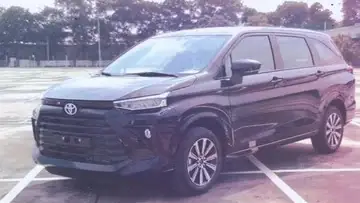 Thong So Toyota Avenza 2018 Nhap Khau