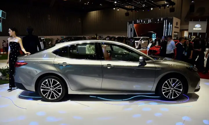 Thông Số Toyota Cá Mập 2019 Thông Số Toyota Cá Mập 2019
