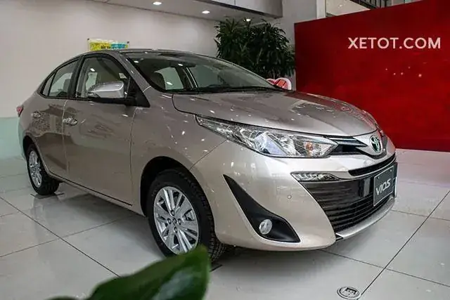 Thông Số Toyota Vios 2020 Mới Nhất Thông Số Toyota Vios 2020 Mới Nhất
