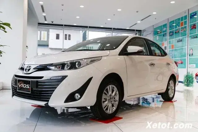 Thông Số Toyota Vios 2020 Mới Nhất Thông Số Toyota Vios 2020 Mới Nhất