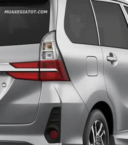 Thông Số Xe Toyota Avanza 1.5 At 2019