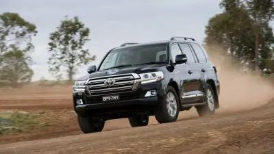 Thông Số Xe Toyota Land Cruiser Vx Urj202l-gntekw Thông Số Xe Toyota Land Cruiser Vx Urj202l-gntekw