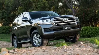 Thông Số Xe Toyota Land Cruiser Vx Urj202l-gntekw Thông Số Xe Toyota Land Cruiser Vx Urj202l-gntekw
