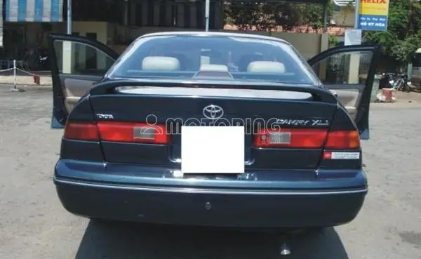 Thông Tin Chi Tiết Xe Toyota Cary 2.2 Đời 2000