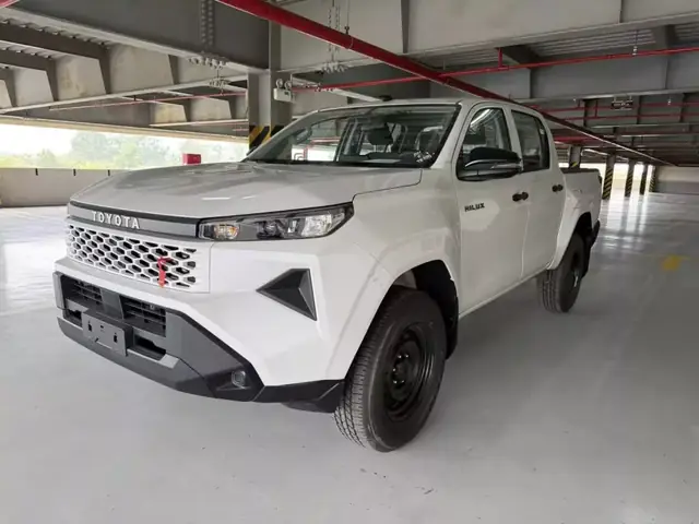 Thông Tin Nội Bộ Toyota Việt Nam