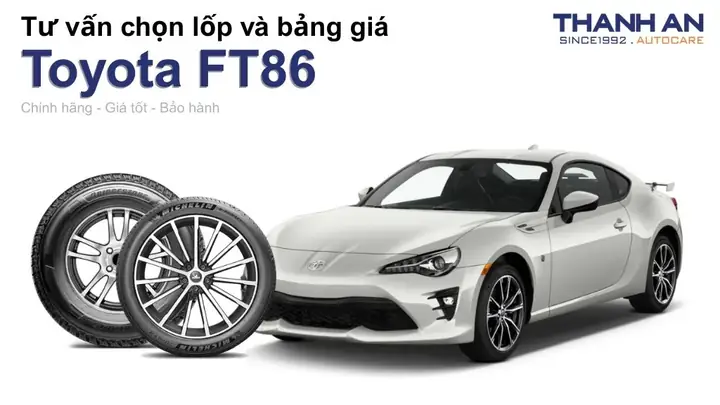 Thong Tin Toyota Ft 86 2017