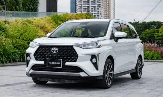 Thu Tuc Mua Xe Oto Toyota Tra Gop
