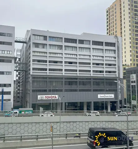 Thuê Nha Tro Gâ N Toyota Thanh Xuân