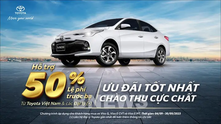 Thue Truoc Ba Xe Toyota Vios