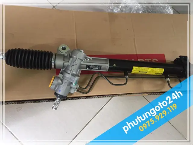 Thước Lái Chính Hãng Toyota Camry Thước Lái Chính Hãng Toyota Camry