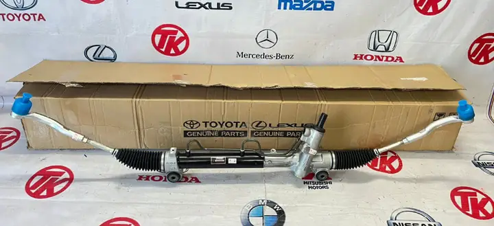 Thước Lái Chính Hãng Toyota Camry