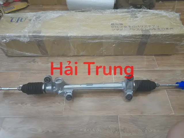 Thước Lái Toyota Corolla Altis 2009