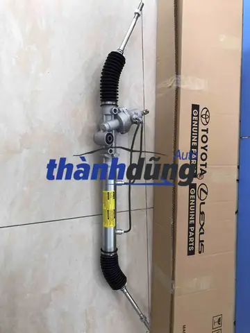 Thước Lái Trợ Lực Tay Lái Toyota Zace Của Nhật