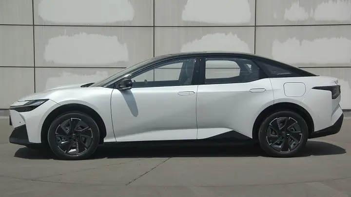 Thương Hiệu Cốt Lõi Của Toyota Thương Hiệu Cốt Lõi Của Toyota