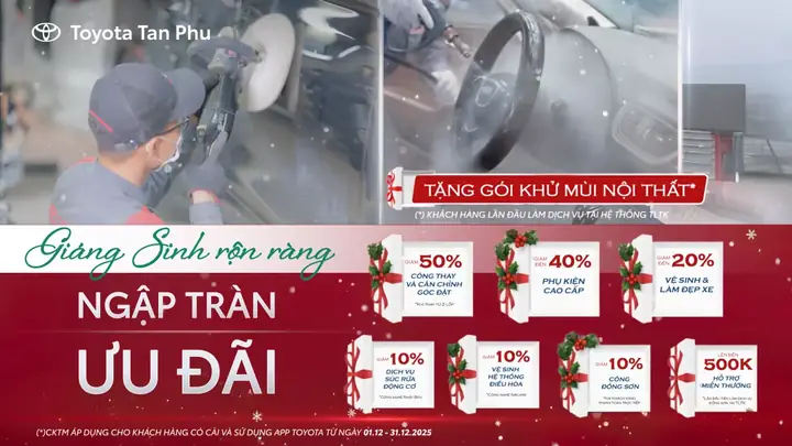 Ti Phu Toyota 10 Ti Phu Nhat Ban