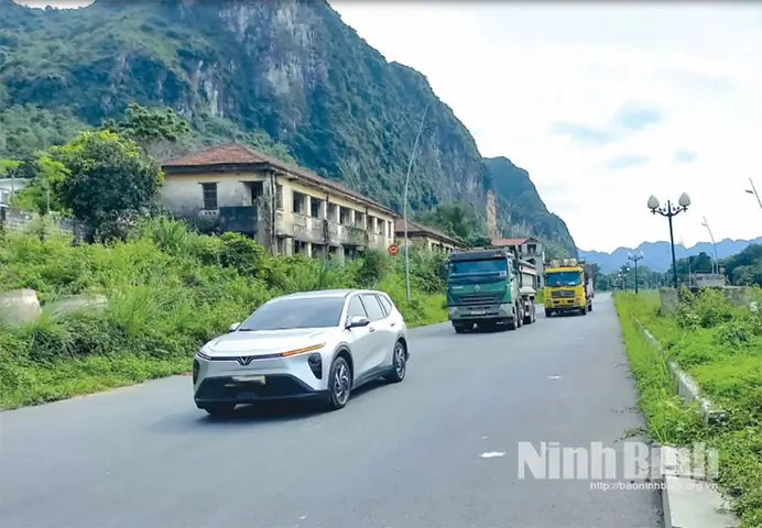 Tiến Độ Thi Công Dự Án Toyota Bình Thạnh