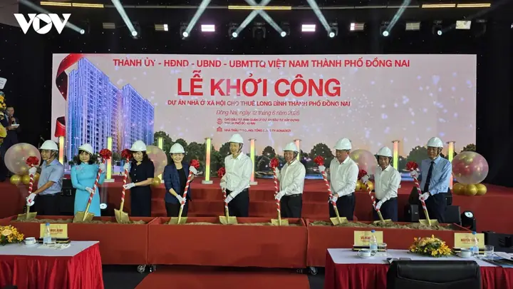 Tiến Độ Thi Công Dự Án Toyota Bình Thạnh