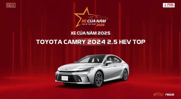 Tiêu Chuẩn Đánh Giá Các Thành Viên Kênh Của Toyota Tiêu Chuẩn Đánh Giá Các Thành Viên Kênh Của Toyota