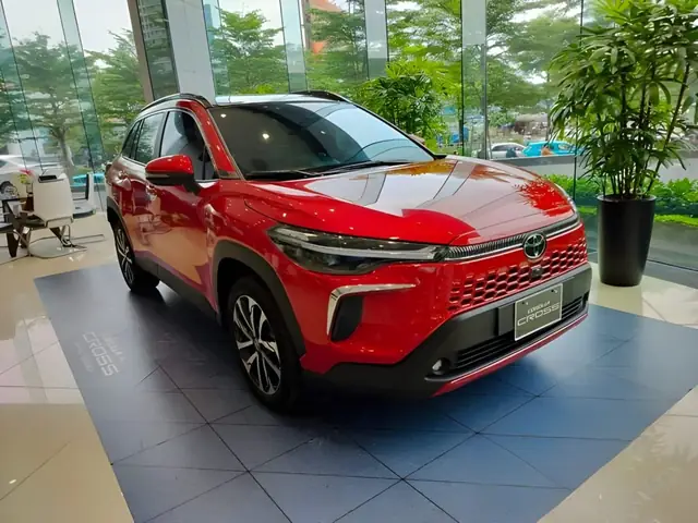 Tiêu Chuẩn Đánh Giá Các Thành Viên Kênh Của Toyota