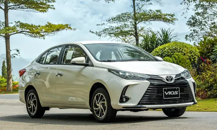Tiêu Hao Nhiên Liệu Toyota Corolla Altis 1.8 At 2017 Tiêu Hao Nhiên Liệu Toyota Corolla Altis 1.8 At 2017