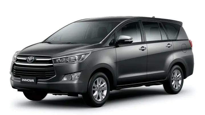 Tiêu Hoa Nhiên Liệu Của Toyota Innova 2017 Tiêu Hoa Nhiên Liệu Của Toyota Innova 2017