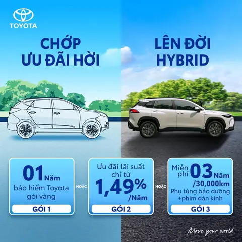 Tiểu Luận Hành Vi Tiêu Dùng Của Toyota Tiểu Luận Hành Vi Tiêu Dùng Của Toyota