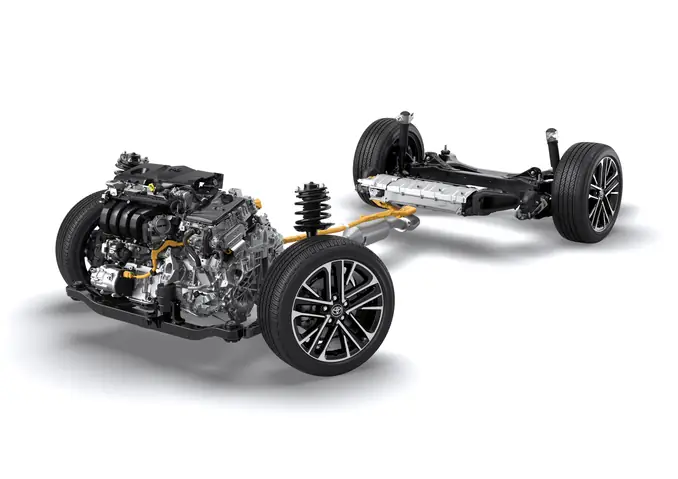Tiểu Luận Về Toyota Filetype Doc