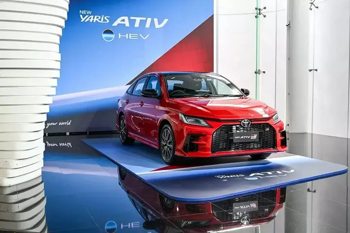 Tiêu Thụ Nhiên Liệu Toyota Vios Tiêu Thụ Nhiên Liệu Toyota Vios