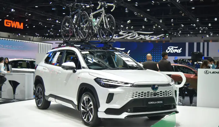 Tim Hieu Cac Loai Xe Toyota