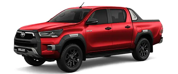 Tim Mua Oto Cu Gia Re Toyota Hilux Tai Gialai